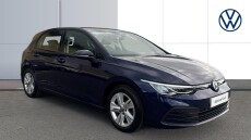 Volkswagen Golf 1.5 TSI Life 5dr Petrol Hatchback